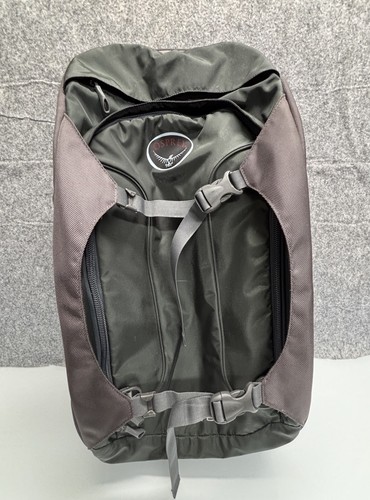 Osprey sojourn porter - porter, 65