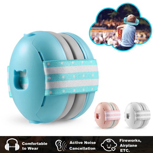 Kids child baby ear defenders - child,