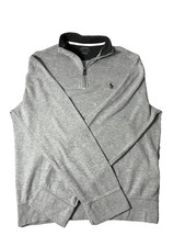 Polo Ralph Lauren Men’s Gray