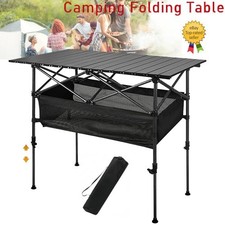 Outdoor Portable Camping Table