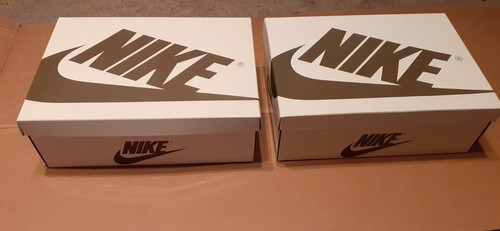 Nike jordan empty - empty, shoe