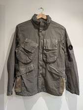 CP Company 50 Fili Gum Jacket
