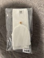 UGG Flip-Top Fingerless Gloves