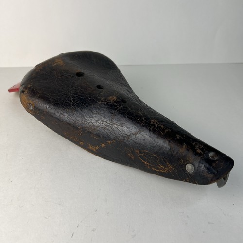 Vintage wrights leather - wrights,