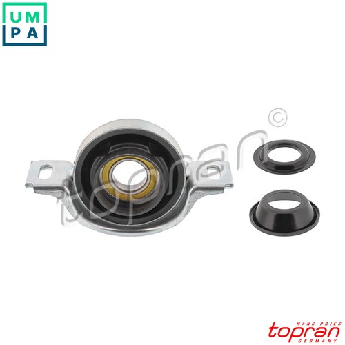Suspension propshaft 634 545 - 634,