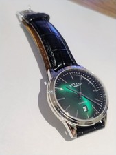 Rotary Cambridge Mens Watch