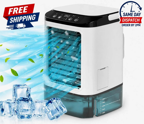 Portable air cooler 10l - 10l, –