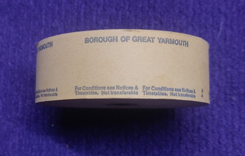Borough great yarmouth - great,