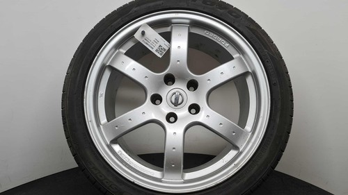 Nissan 350z et33 - 8/5j, x