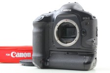 [ Near MINT ] Canon EOS 1V HS