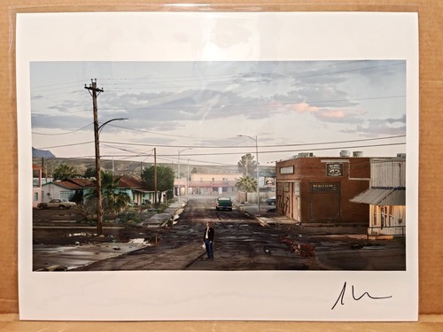 Gregory crewdson untitled - gregory,