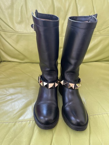 Valentino garavani black - garavani,