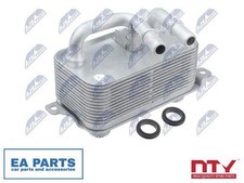 Oil Cooler, automatic