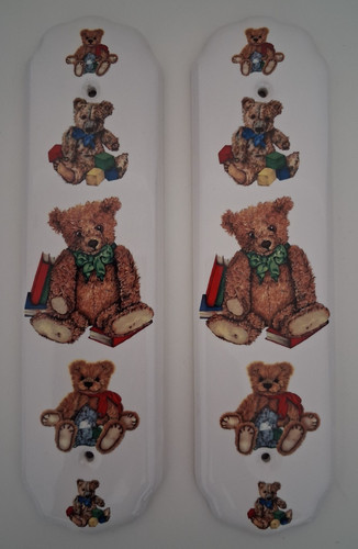 Vintage products - b.e.l.,