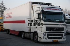 Truck Photo Volvo FH