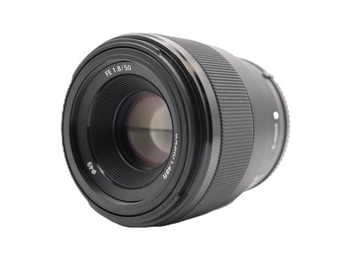 Sony 50mm 8 lens - sony, fe