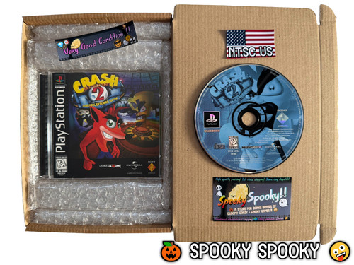 Crash bandicoot cortex - bandicoot,