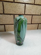Antique Japanese Cloisonne