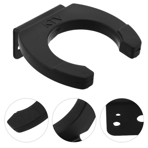 Microphone hanging hook stand - hanging,