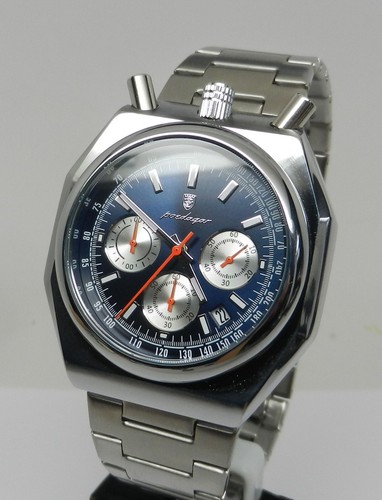 Men retro vintage design - men's,