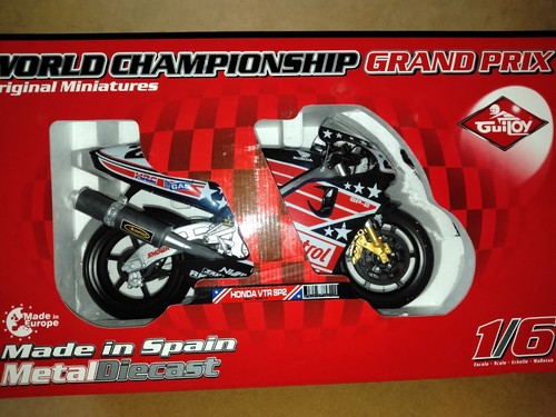 Honda vtr sp2 colin - honda,