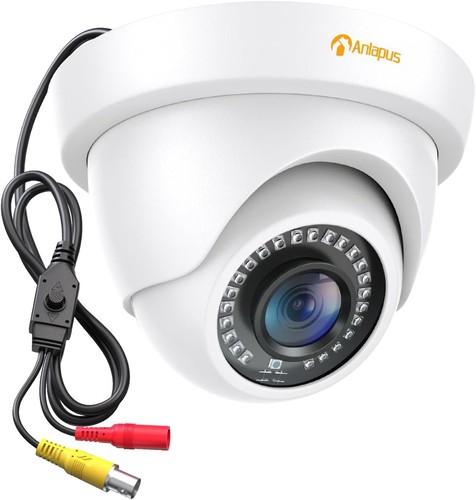 Anlapus 1080p cctv camera - 1080p,