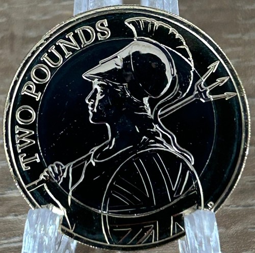 2016 britannia two - 2016, £2