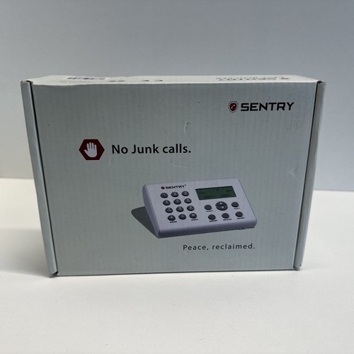 Sentry call blocker - sentry,