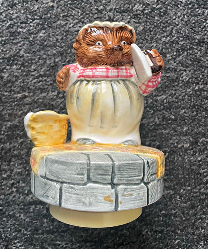 Royal doulton bunnykins hn2317 - doulton,