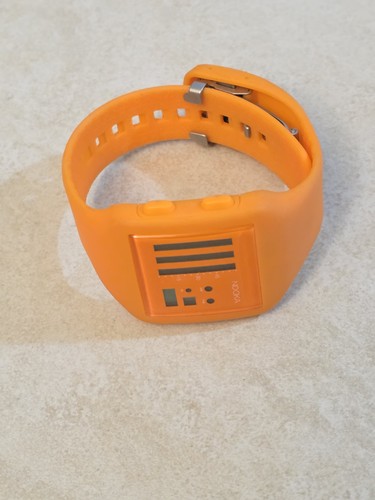 Nooka zub zen fire - zen-v,