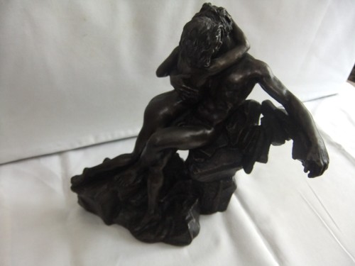 Vintage heredites cold cast - vintage,