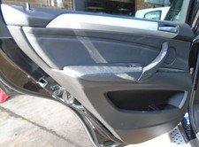 07 BMW X5 E70 3.0D SE NEARSIDE