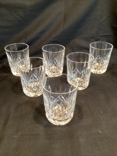 Waterford crystal 5oz - waterford,