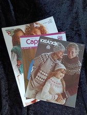 Twilleys Knitting Patterns