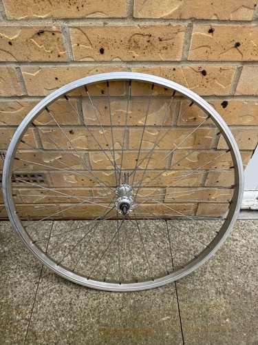 Alloy inch aluminium mtb - alloy,