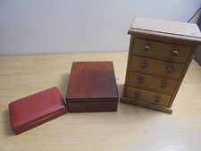 Job Lot of Costume Jewellery Lot 3