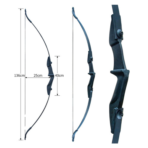 Archery arrows kit set - 31",