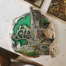 Harry Potter Pin Luna Lovegood