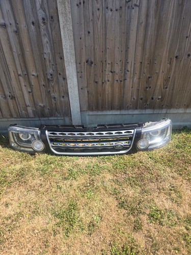 Genuine land rover - genuine, 4