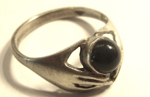 Sterling silver cute little - sterling,