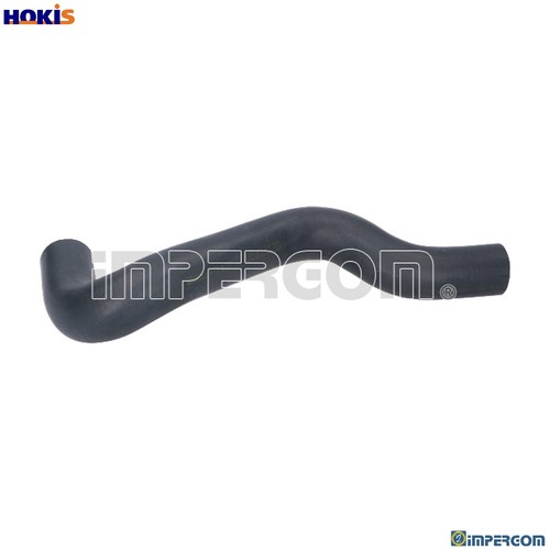 Radiator hose 20350 for fiat - radiator,