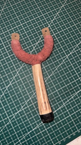 Deer antler bone - antler, gypsy
