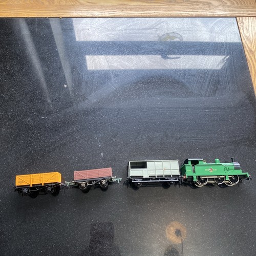 Gauge hornby dublo 2006 - hornby,