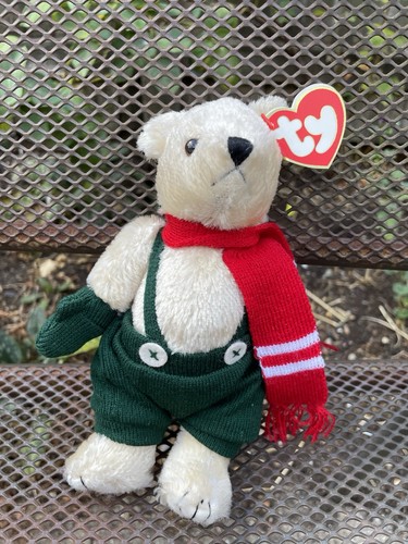 Beanie attic treasure bear - ty,
