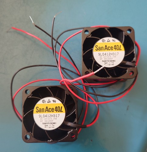 Sanyo denki 9l0412h317 12v - denki,