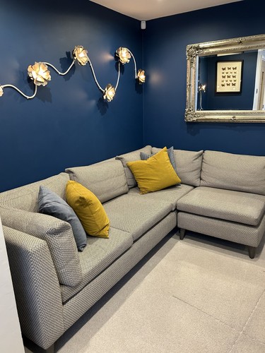 Corner sofa workshop - corner,