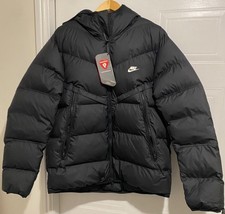 Nike Storm Fit Primaloft