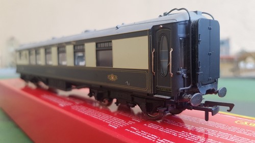 Hornby gauge r4164 pullman - oo,