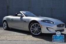 2014 XK TOURING 54K ORIG MILES