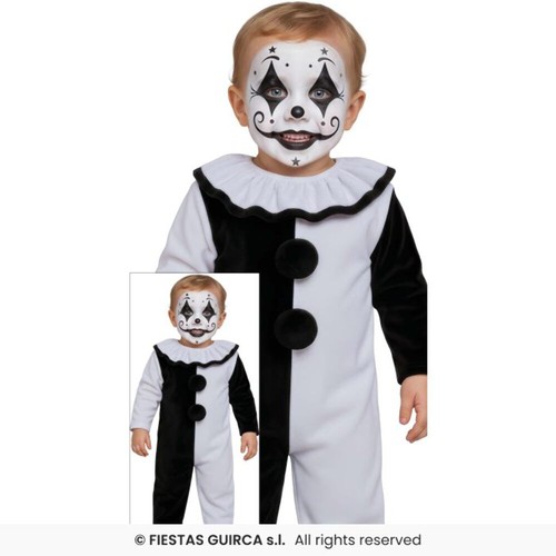 Terrorific clown toddlers - terrorific,